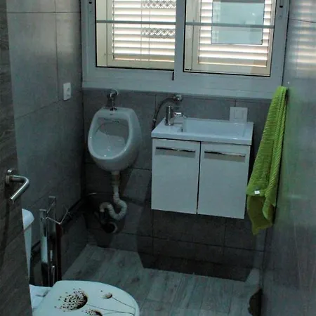 Playa Fanabe Apartment