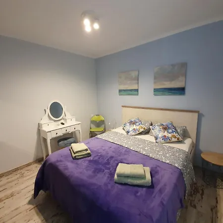 Playa Fanabe Apartment Costa Adeje (Tenerife)