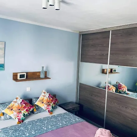 Playa Fanabe Apartment *