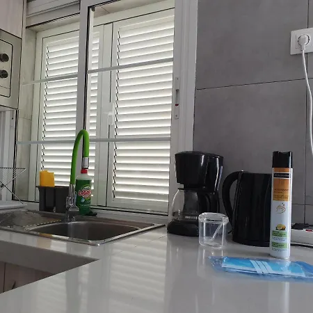 Apartment Playa Fanabe Costa Adeje (Tenerife)