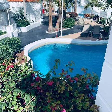 Playa Fanabe Apartment