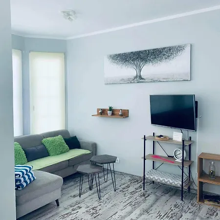 Apartment Playa Fanabe *